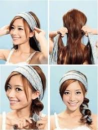 Epingle Sur Comment Porter Le Foulard