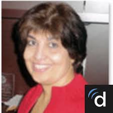 Dr. Roshni Kulkarni, MD