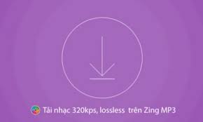 Website Tải Nhạc Lossless 320kbps Từ Zing Mp3 2017 Kenh76 Vn