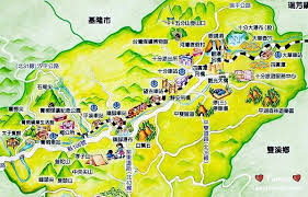台北金瓜石 九份 平溪 公車 鐵道 一日遊 小平哥世界行腳的部落格 痞客邦pixnet one day trip dc travel trip