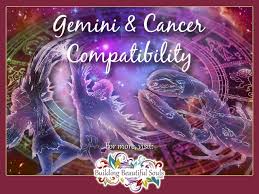 Gemini And Cancer Compatibility Friendship Love Sex