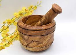 woodisland pilon et mortier de cuisine en bois d olivier ustensiles de cuisine en bois outils de cu cuisine bois bois d olivier ustensiles de cuisine en bois
