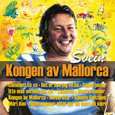 #svein østvik #norsk artist #celebrity #writer #tv personality #toastmaster #comedian #norway #helena. Kongen Av Mallorca Svein Ostvik Key And Bpm Songdata Io