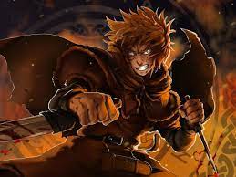 Collection Of Vinland Saga Hd 4k Wallpapers Background Photo And Images Saga Art Vinland Saga Manga Vinland Saga