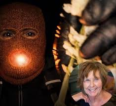 THE GEAR THAT GAVE HIM AWAY. 🔦🕵️‍♂️ The FBI's breakthrough didn't come from a phone ping—it came from a light bulb. 🔥💥Investigators have narrowed the hunt for Nancy Guthrie's abductor by tracking