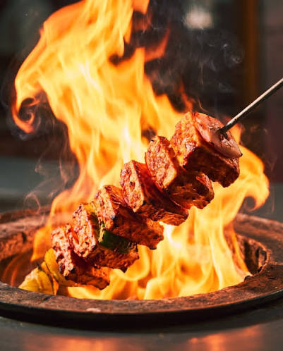 Live Clay Tandoor