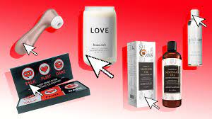 7 Sexy Valentine's Day Gifts Available on Amazon – SheKnows