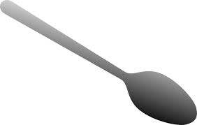 Cartoon Spoon Cliparts Cliparts Zone Frequent special offers and discounts up to 70% off for all products! cartoon spoon cliparts cliparts zone