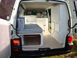 Image Result For Vw Transporter Interior Ideas T4 Camper Interior Ideas T4 Camper Camper Interior