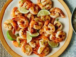 Sometimes in the summer (heck, every day in the summer), you just need a super easy recipe to make for dinner. 12 Marinated Grilled Shrimp Recipes Best Grilled Shrimp Marinades Recipes Dinners And Easy Meal Ideas Food Network