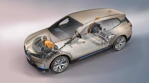 With bmw idrive, the bmw ix ushers in a new era of driving experience. Hat Bmw Mit Dem Bmw Ix Seine Reine E Auto Plattform Vorgestellt Elektroauto News Net