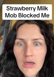 Why I Blocked the Strawberry Milk Mob Community