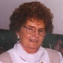 Shirley L. Mahoney Obituary