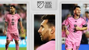 Messi Impact on MLS: A New Dawn for Soccer