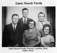 Edwin Brandt (1912-1993)