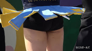 なにわガールズ４９チア編｜PALPIS（パルピス）