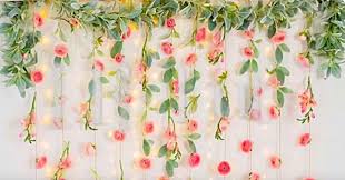 Diy flowers • giant paper flowers. Diy Floral Wall Art