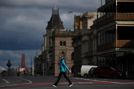 Victorian businesses and workers will be eligible for government support if they have lost work or income during the latest virus lockdown. Five Day Lockdown To Contain Vic Outbreak Bendigo Times