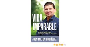 En su juventud, aseguran que se ganaba la vida distribuyendo el periódico el país. Amazon Com Vida Imparable Unstoppable Life Personas Significativas Construyendo Futuros Relevantes Spanish Edition Ebook Rodriguez Jhon M Kindle Store