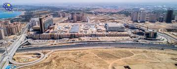 This complex is surrounded by 3. Iran Mall Steemit