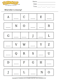Letters and the alphabet worksheets for preschool and kindergarten. Pin On Kindergarten First Grade