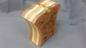 Box template free printable ~ addictionary. Make A Bandsaw Box 11 Steps With Pictures Instructables