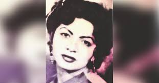 Obituary information for Felicia Francisca Alfaro