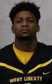 2020 Football Roster