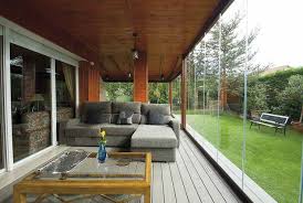 Ideas y tendencias 2021 patios pequeños quedate en casa. 10 Formas De Disfrutar Del Exterior En Invierno Pisos Al Dia Pisos Com