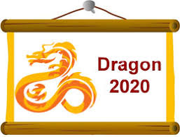 Chinese Horoscope 2020 Year Of Metal Rat Chinese Zodiac 2020