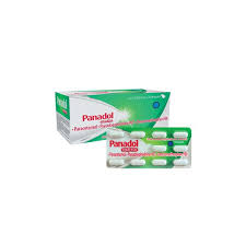 Panadol cold + flu day tablets can be used for: Panadol Cold Flu Prices And Promotions May 2021 Shopee Malaysia