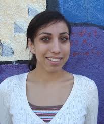 Optimist meets Pulitzer Prize Writer at UCLA