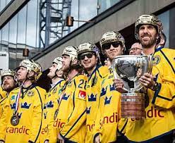 Streama sverige finland ishockey stream vm 2019 kvartsfinal! Varldsmasterskapet I Ishockey For Herrar 2017 Wikipedia