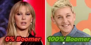 Do You Give Off Boomer Energy? Quiz