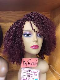 Profile for Wigs