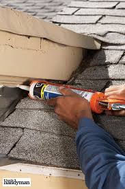 12 Roof Repair Tips Find And Fix A Leaking Roof Roof Repair Leaking Roof Roof