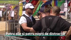 4 nopti si 4 zile liviu guta liviu pustiu claudia play aj. 200 De Mii De Oameni Fac Festival La Malul MÄrii A Inceput Neversea Cea Mai Mare Petrecere De Pe Litoral Antena 1