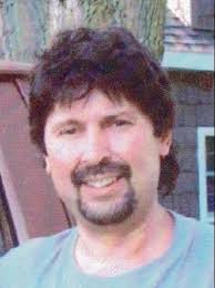 James Ritchie Obituary (2015)