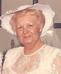 Gwendoline Winkler Obituary