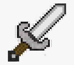 Details give unique designs for each enchantment for all swords themes quartz theme is for sharpness lava theme is for smite dark red theme is for bane of arthropods, like his eyes emerald theme is for looting redstone. Minecraft Stone Sword Minecraft Story Mode Enchanted Diamond Sword Hd Png Download Transparent Png Image Pngitem