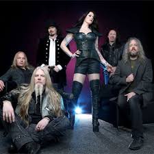 Nightwish Album And Singles Chart History Music Charts Archive