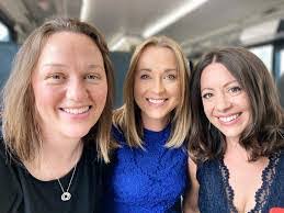 Tanya Mercer's Instagram, Twitter & Facebook