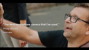 New camera-centric Sony Xperia phone to have dedicated shutter button