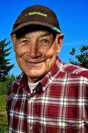 John Peter Dobson Obituary