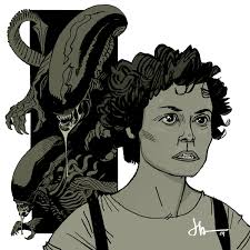 08/23/24: WHEN WRITING IS DRAWING