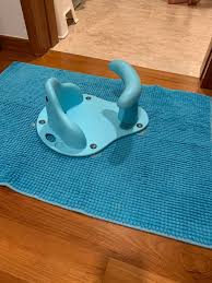 Most convenient way to buy all your baby needs online! Mothercare Baby Bath Chair With Suction Cups Babies Kids Bathing Changing Bathtub Bath Accessories On Carousell