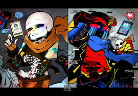 Errorink Images 18 Errorink 1 Undertale Cute Undertale Fanart Undertale Drawings