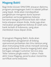 Tes Psikotes Bank Bca Guru Paud Semua mahasiswa perguruan tinggi memiliki nomor induk mahasiswa. tes psikotes bank bca guru paud