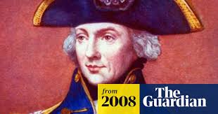 Roy and Lesley Adkins's top 10 Nelson books