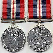 War Medal 1939–1945 - Wikipedia